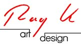 ray-k Logo